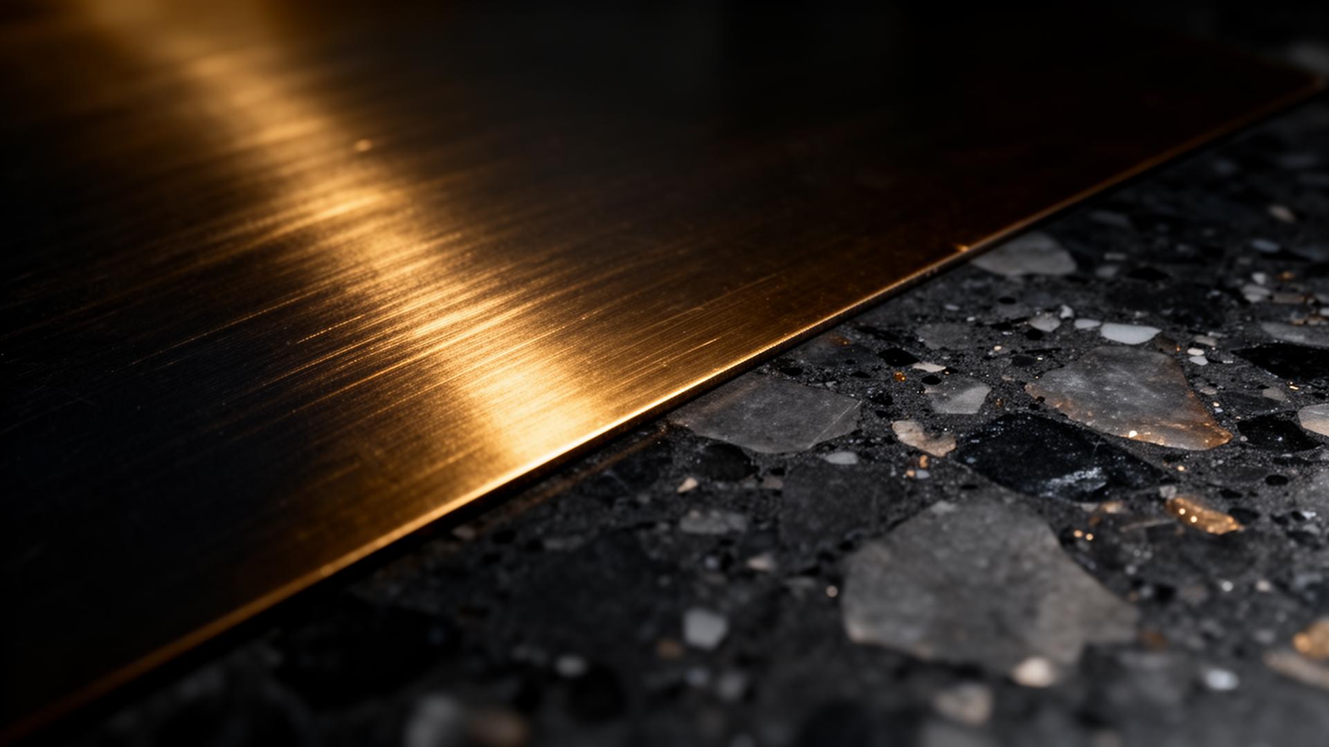 Advanced material surface