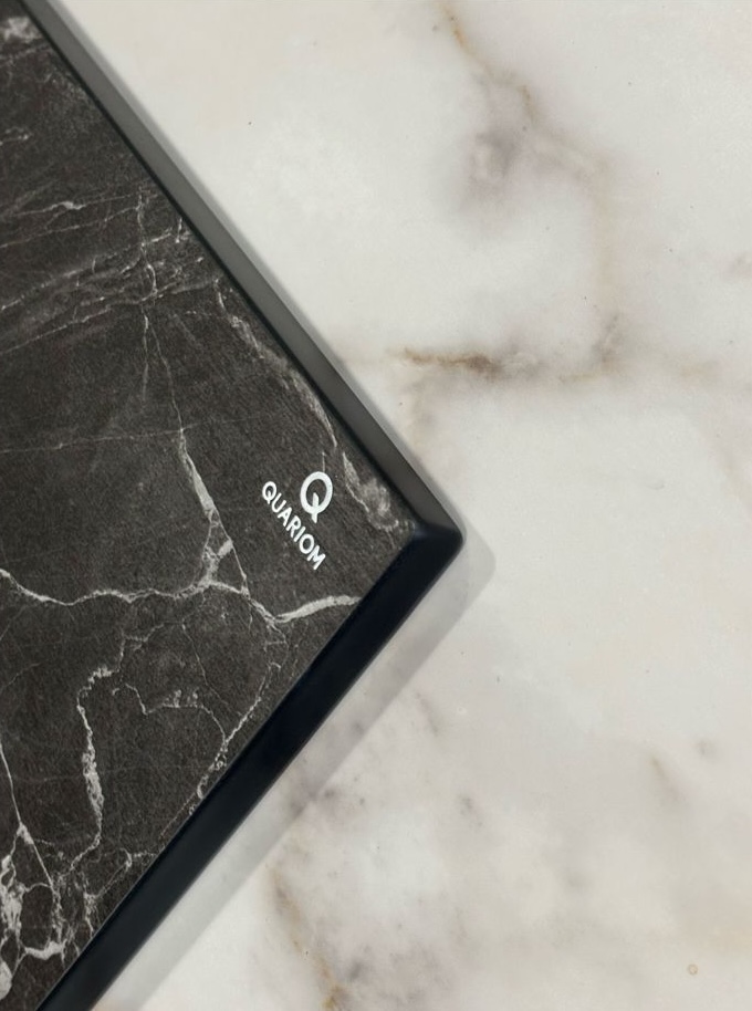 Advanced material render